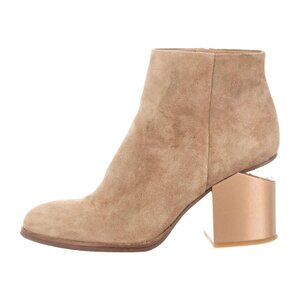 Alexander Wang Kori Ankle Boots